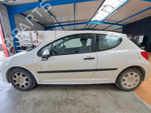 Electronic sensor PEUGEOT 207 (WA_, WC_) 1.4 HDi | BP31252218M84