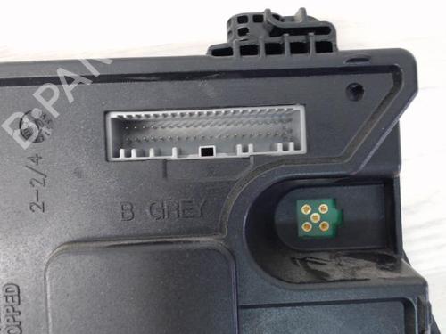 Comfort control module RENAULT GRAND SCÉNIC III (JZ0/1_) 2.0 dCi (JZ0L) | BP26301141M56