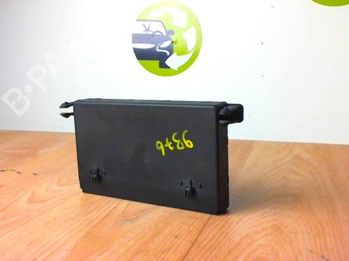 Modulo electronico MERCEDES-BENZ C-CLASS Coupe (CL203) C 220 CDI (203.706) (143 hp) 21183428