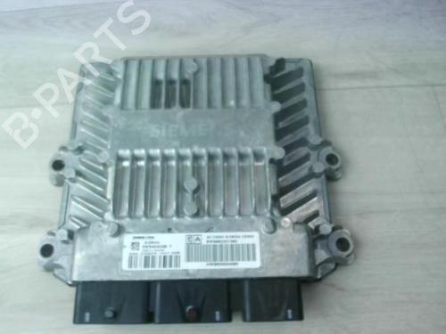 Control unit CITROËN C5 II (RC_) 2.0 HDi (RCRHRH) | BP24022566M11