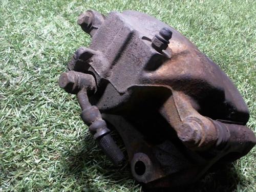 Right front brake caliper NISSAN PRIMERA Hatchback (P11) 2.0 TD | BP21181982M104