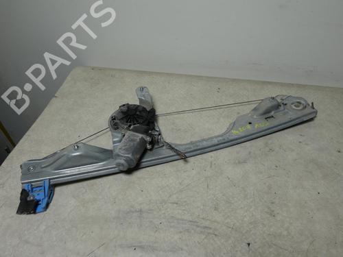 Used Front left window mechanism RENAULT MODUS / GRAND MODUS (F/JP0_) 1.5 dCi (FP0E, JP0E) (65 hp) 33021421