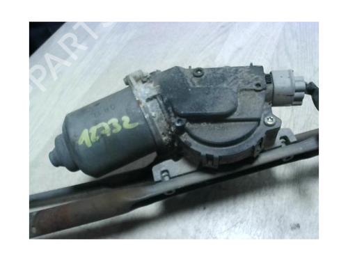 Front wiper motor MAZDA 6 Hatchback (GG) 1.8 | BP24027233M29 