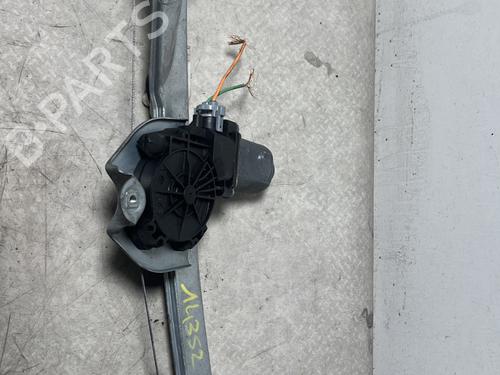 Used Rear left window mechanism Rear left window mechanism RENAULT CLIO III (BR0/1, CR0/1) 1.5 dCi (BR17, CR17) (86 hp) 33466716 33466716