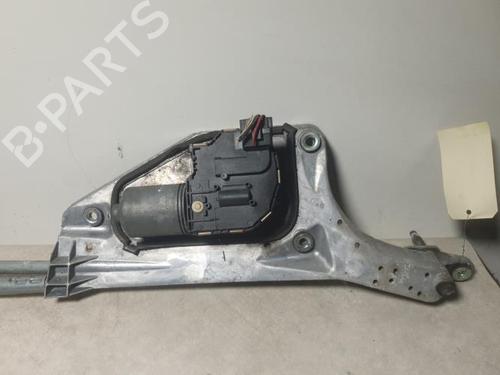 Front wipers mechanism RENAULT VEL SATIS (BJ0_) 3.0 dCi (BJ0S) | BP29868337C83