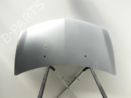 Used Hood RENAULT CLIO III Grandtour (KR0/1_) 1.5 dCi (88 hp) 24025426