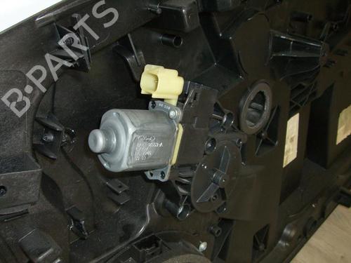 Front right window mechanism FORD FIESTA VI (CB1, CCN) 1.6 TDCi | BP22710133C23