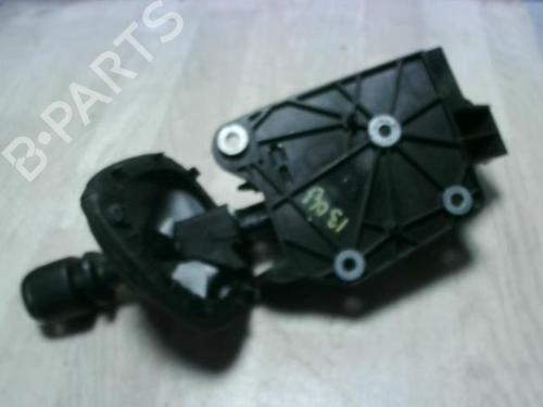 Gearknop FIAT PANDA (312_, 319_) 1.2 (312PXA1A) | BP24027112I34