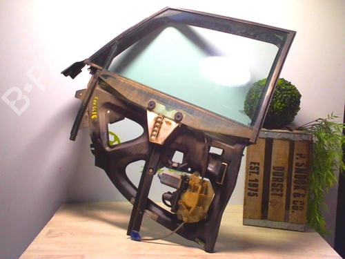 Used Rear right window mechanism AUDI A3 (8L1) 1.9 TDI (90 hp) 25618749