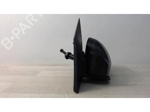 Left mirror HYUNDAI GETZ (TB) 1.5 CRDi | BP21382712C26 