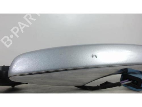 Front right exterior door handle PEUGEOT 508 SW I (8E_) 2.0 HDi | BP23403765C129 