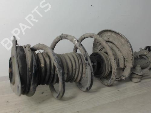 Right front shock absorber RENAULT CLIO IV (BH_) 1.5 dCi 75 | BP23000443M17 