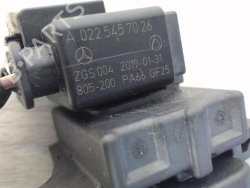 Ignition coil MERCEDES-BENZ A-CLASS (W177) A 200 (177.087) | BP21183200M94 