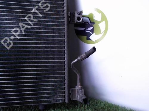 AC radiator LANCIA PHEDRA (179_) 2.2 JTD (179AXC1A) | BP24021597M32 