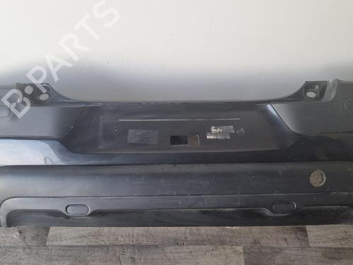 Used Rear bumper Rear bumper 36934937 36934937