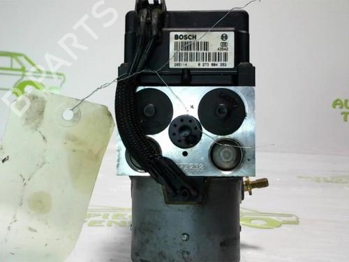 ABS Bremseaggregat CITROËN XSARA PICASSO (N68) 2.0 HDi | BP24023434M43 