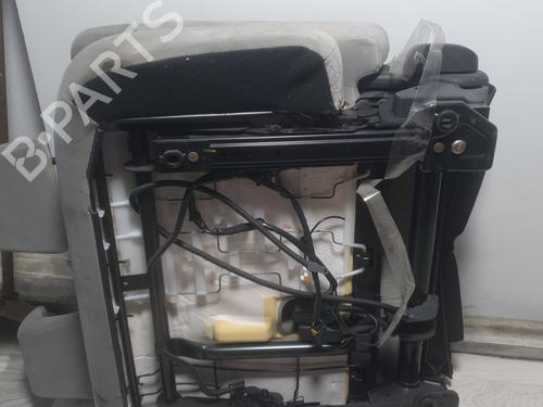Sæde Bagtil CITROËN C3 Picasso (SH_) 1.6 HDi | BP33717472C17 - Image 9