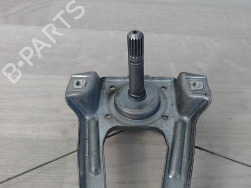 Rear left window mechanism RENAULT CLIO II (BB_, CB_) 1.5 dCi (B/C2J) | BP24028067C24