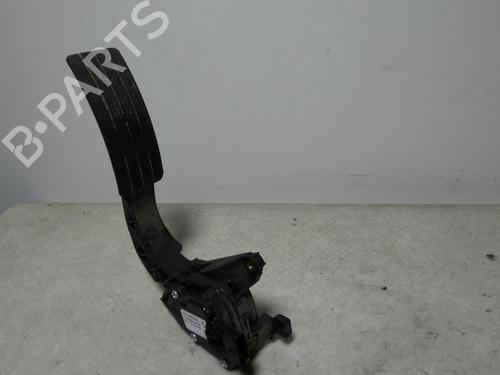 Used Pedal Pedal RENAULT CLIO IV Grandtour (KH_) 0.9 TCe 90 (90 hp) 34417577 34417577