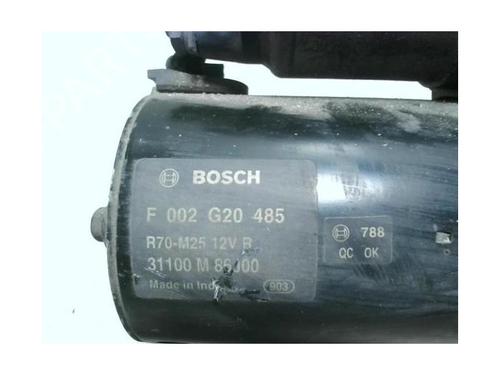 Starter SUZUKI SWIFT III (MZ, EZ) 1.3 DDiS (RS413D) | BP29863939M8