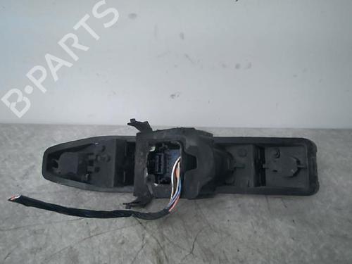 Used Licence plate light RENAULT GRAND SCÉNIC II (JM0/1_) 1.9 dCi (JM0G, JM12, JM1G, JM2C) (120 hp) 25934978
