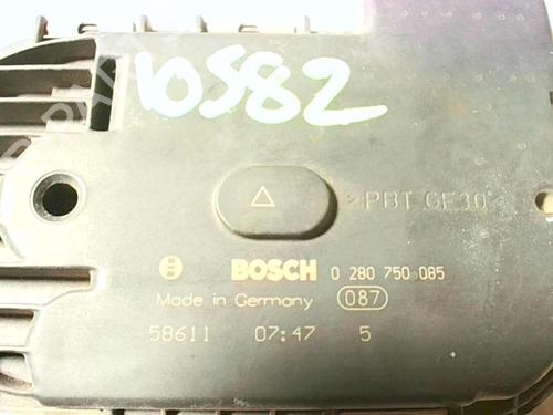 Throttle body CITROËN C3 Pluriel (HB_) 1.6 | BP25619311M82 - Image 5
