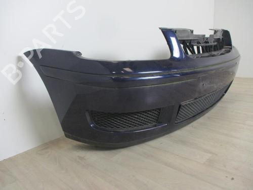 Front bumper VW POLO (6N2) 1.4 16V | BP25618665C7