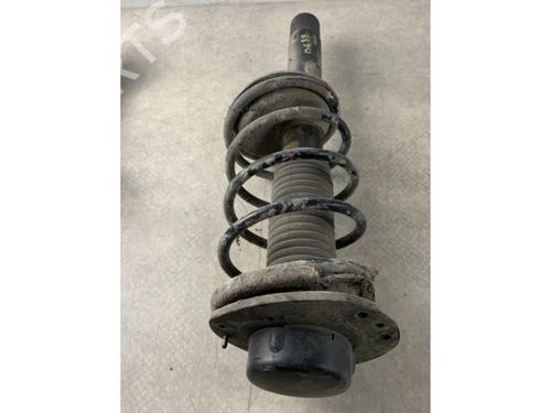 Venstre fortil støddæmper PEUGEOT 206 Hatchback (2A/C) 1.4 HDi eco 70 | BP21559665M16 