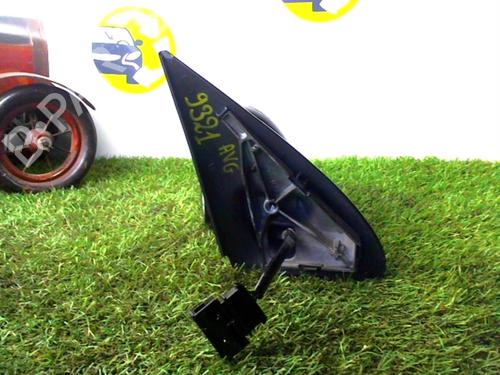 Left mirror SKODA FABIA I Combi (6Y5) 1.9 TDI | BP24022956C26