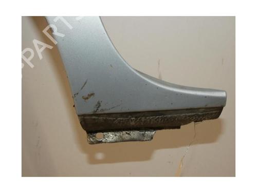 Left front fenders RENAULT KANGOO (KC0/1_) 1.5 dCi (KC08, KC09) | BP24026002C41