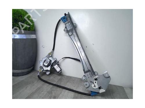 Front left window mechanism RENAULT TWINGO II (CN0_) 1.2 16V (CN04, CN0B) | BP24023541C22