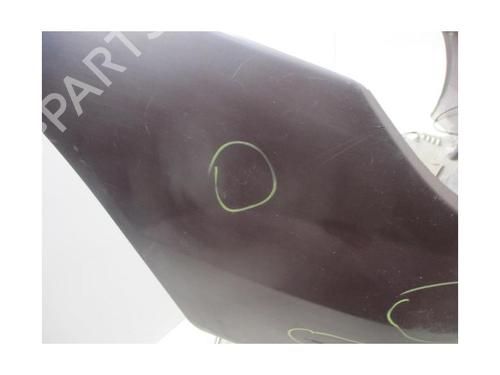 Foran støtfanger RENAULT SCÉNIC I MPV (JA0/1_, FA0_) 1.9 dCi RX4 | BP24023607C7 
