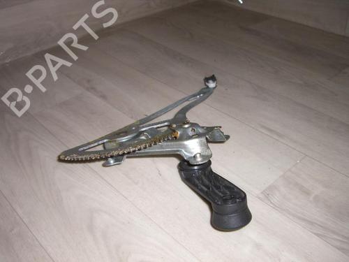 Rear left window mechanism OPEL ASTRA G Estate (T98) 1.6 16V (F35) | BP24024507C24