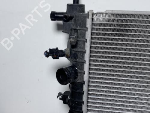 Køler OPEL ASTRA H (A04) 1.6 (L48) | BP29710173M31 