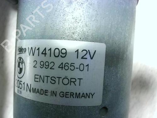 Front wiper motor BMW X1 (E84) xDrive 18 d | BP24027034M29 