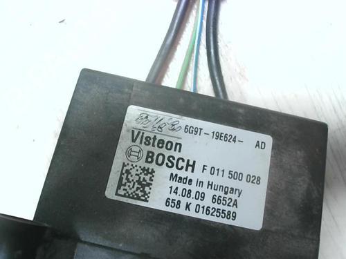 Heater resistor FORD KUGA I 2.0 TDCi | BP24026744M108