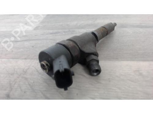 Injector PEUGEOT 307 (3A/C) 2.0 HDi 110 | BP25148651M100 