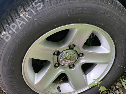 Climate control SUZUKI GRAND VITARA I (FT, HT) 2.0 HDI 110 16V 4x4 (SQ420D, TD83V, JA420WD) | BP26199325I5 