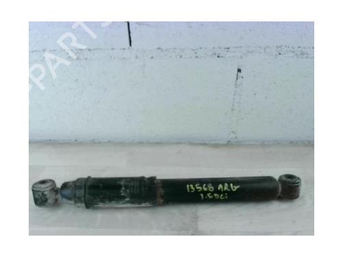 Left rear shock absorber RENAULT KANGOO Express (FC0/1_) 1.5 dCi (FC07, FC1R) | BP26526011M18 