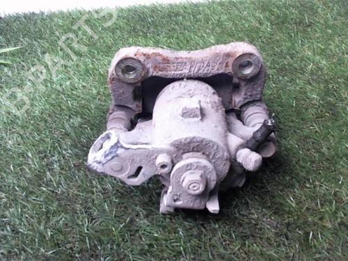 Right rear brake caliper SEAT TOLEDO II (1M2) 1.9 TDI | BP25618266M106