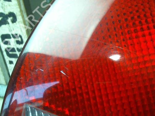 Højre baglygte FORD FIESTA IV (JA_, JB_) 1.8 D | BP24021667C35 