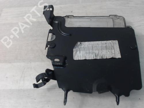 Control unit PEUGEOT 206 Hatchback (2A/C) 1.6 HDi 110 | BP31251984M11 