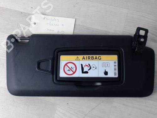 Other MERCEDES-BENZ A-CLASS (W177) A 200 (177.087) | BP24026409O1