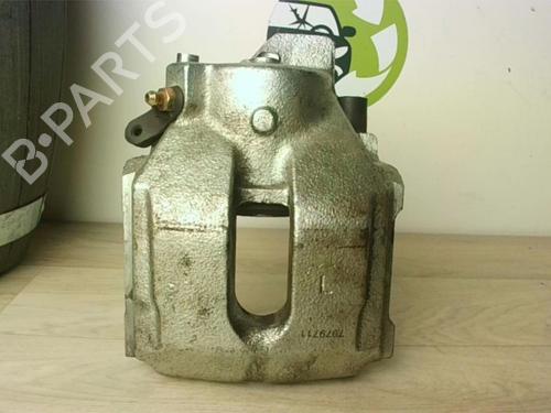 Left front brake caliper BMW 5 (E39) 530 d | BP24022444M105 