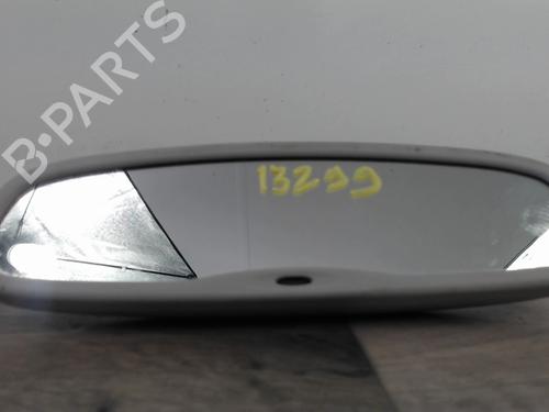 Used Rear mirror RENAULT LAGUNA Coupe (DT0/1) 2.0 dCi (DT01, DT08, DT09, DT0K, DT12, DT1C, DT1D, DT1M,... (150 hp) 26199596