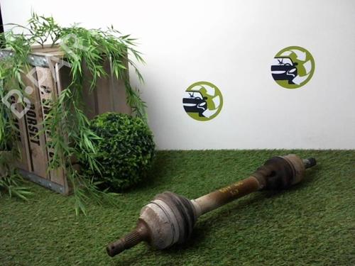 Used Left front driveshaft PEUGEOT 307 (3A/C) 2.0 HDi 90 (90 hp) 24021662