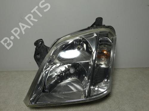Venstre forlygte OPEL MERIVA A MPV (X03) 1.7 CDTI (E75) (100 hp) 32410959