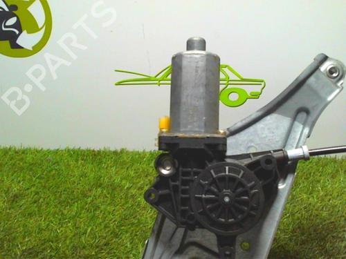Rear left window mechanism RENAULT ESPACE III (JE0_) 2.2 dCi (JE0K) | BP24027420C24 
