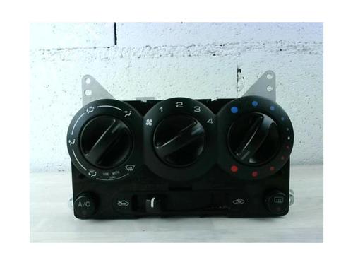 Climate control SUZUKI IGNIS II (MH) 1.3 DDiS (RM413D) | BP23335211I5 