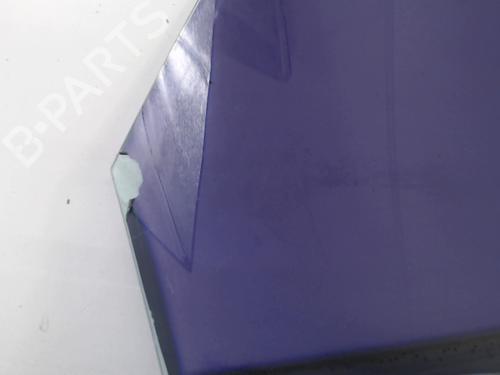 Rear left door window CITROËN C5 II (RC_) 1.6 HDi (RC8HZB) | BP26199206C20